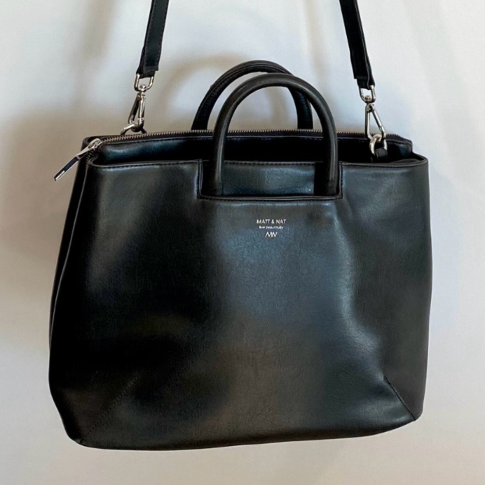 Matt & Nat work bag